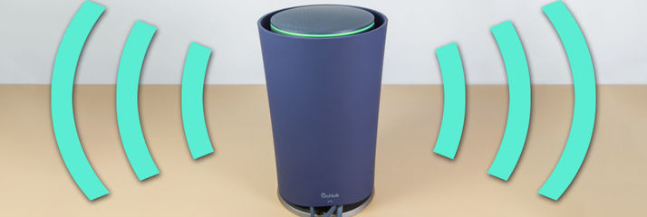 Google OnHub 智能家庭入口的“特洛伊木馬”策略？